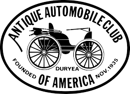 AACA – Antique Automobile Club of America – AACA – Antique Automobile Club of America